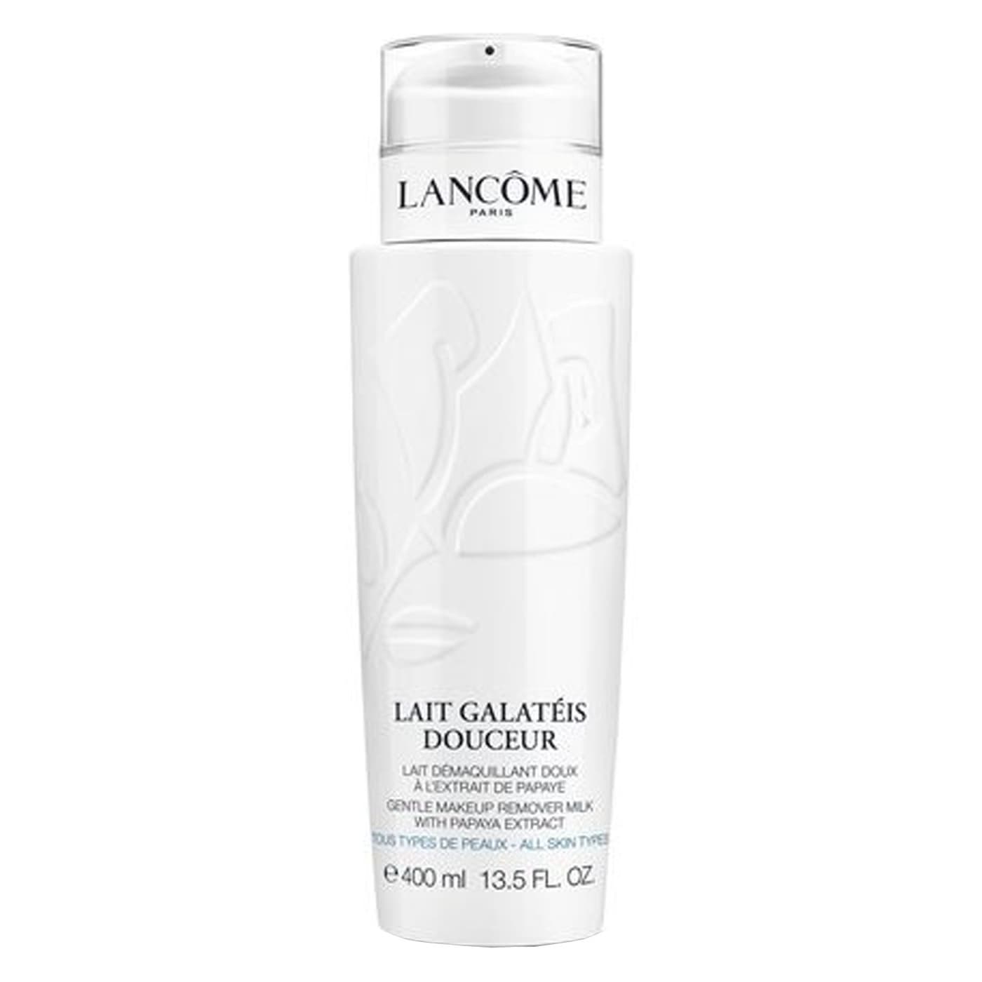 Lancôme Skin - Douceur Galatéis Reinigungsmilch