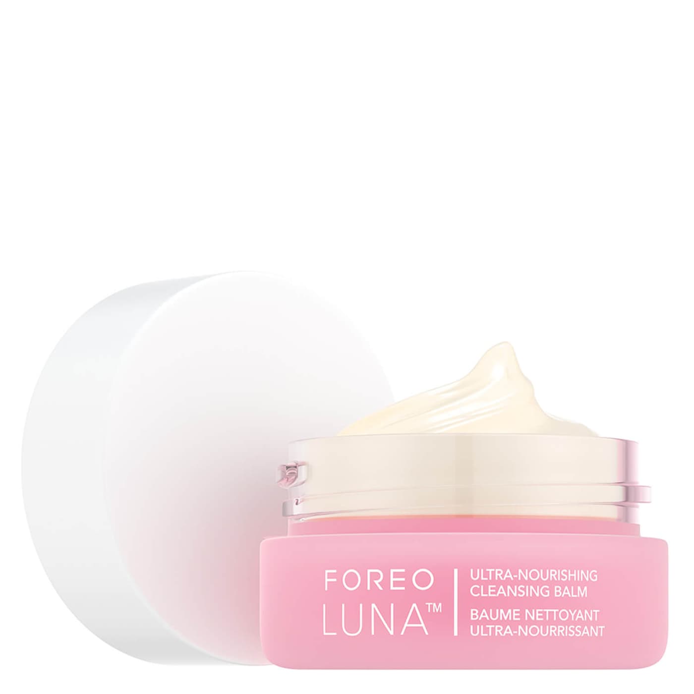 LUNA™ - Ultra-Nourishing Cleansing Balm