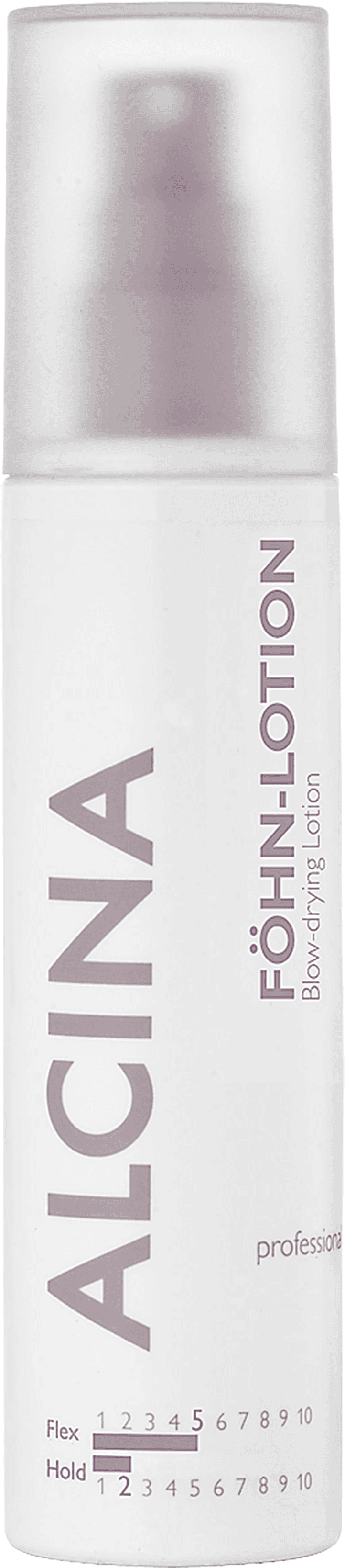 Alcina Professional - Föhn-Lotion
