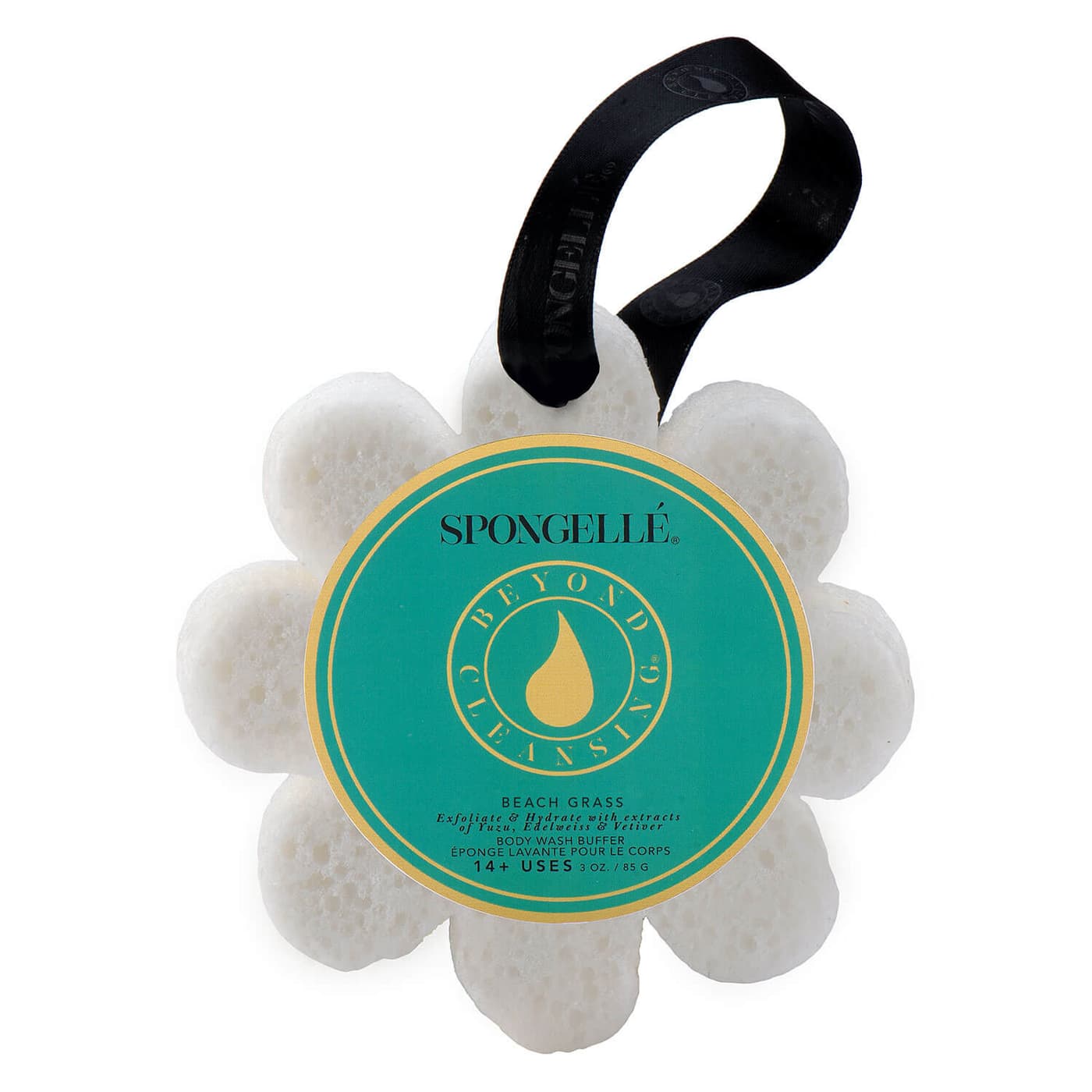 SPONGELLÉ Wild Flower - Beach Grass