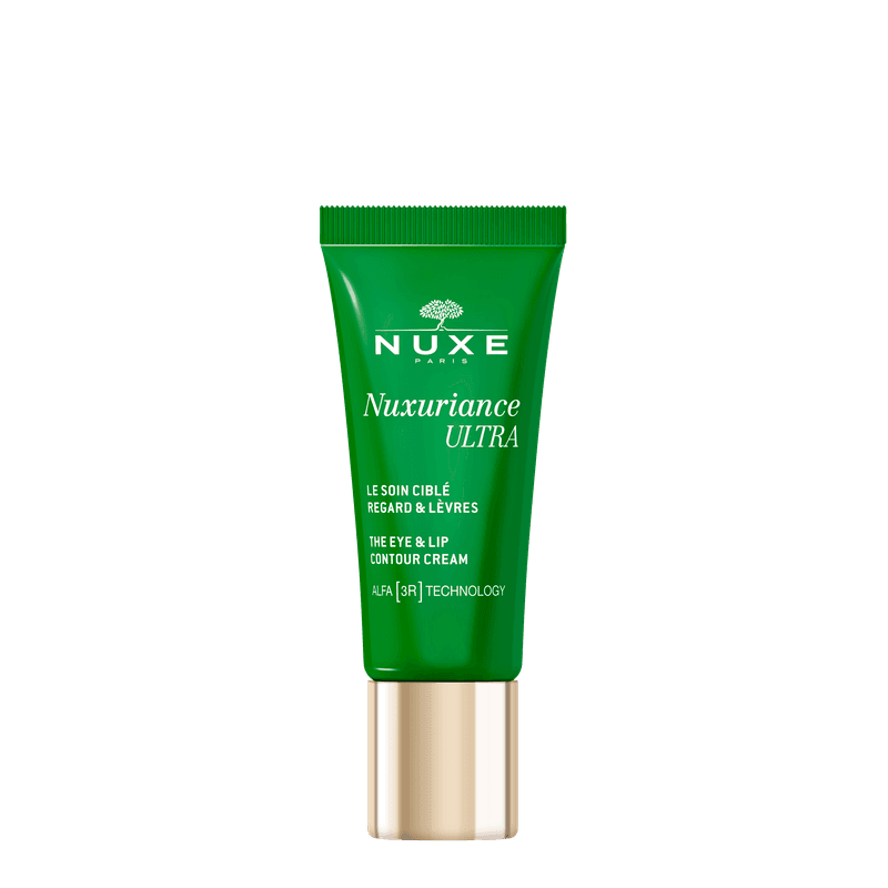 Nuxuriance - Ultlra, Die Gezielte Pflege Für Augen Und Lippenpartien