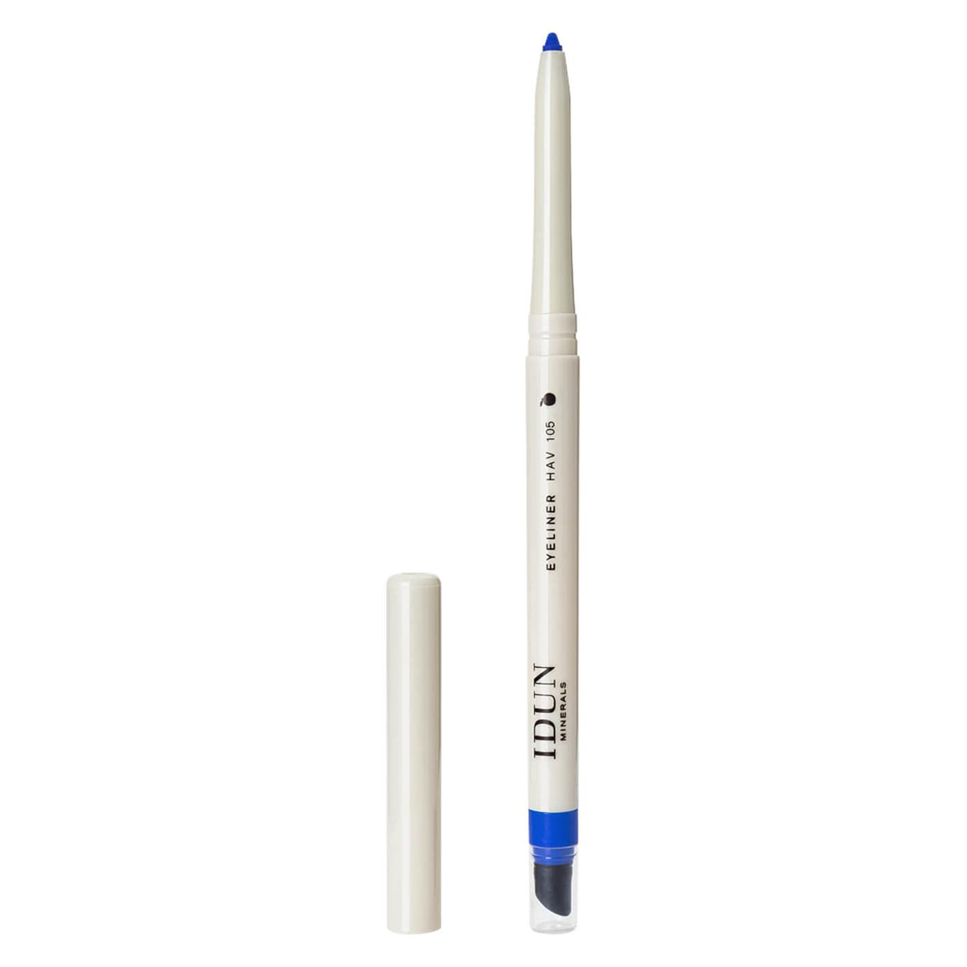 IDUN Eyes - Creamy Eyeliner Hav Blue