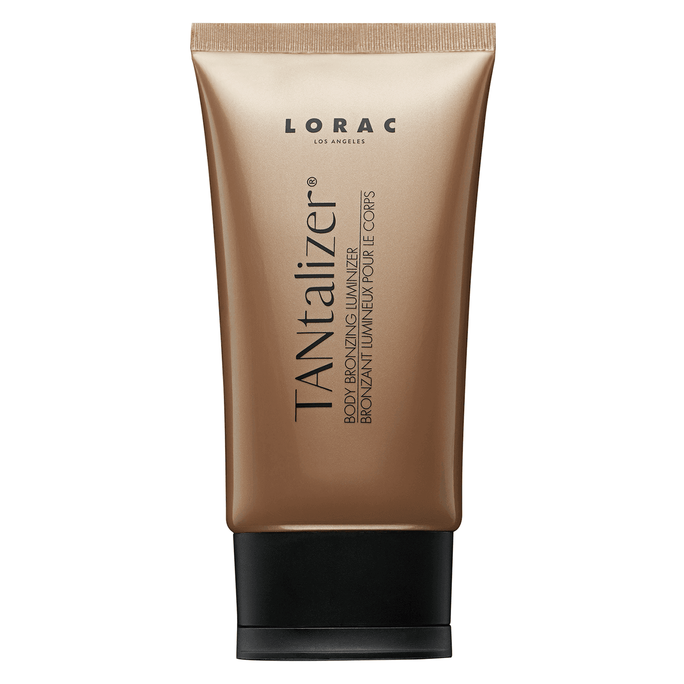 LORAC - TANtalizer Body Bronzing Luminizer