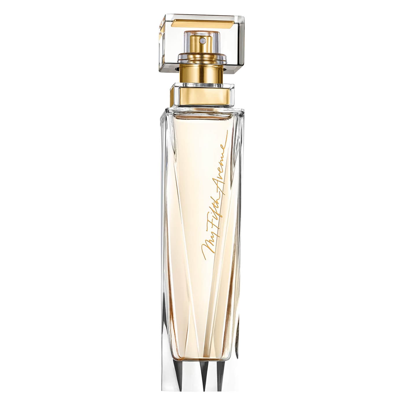 Elizabeth Arden - My Fifth Avenue Eau de Parfum