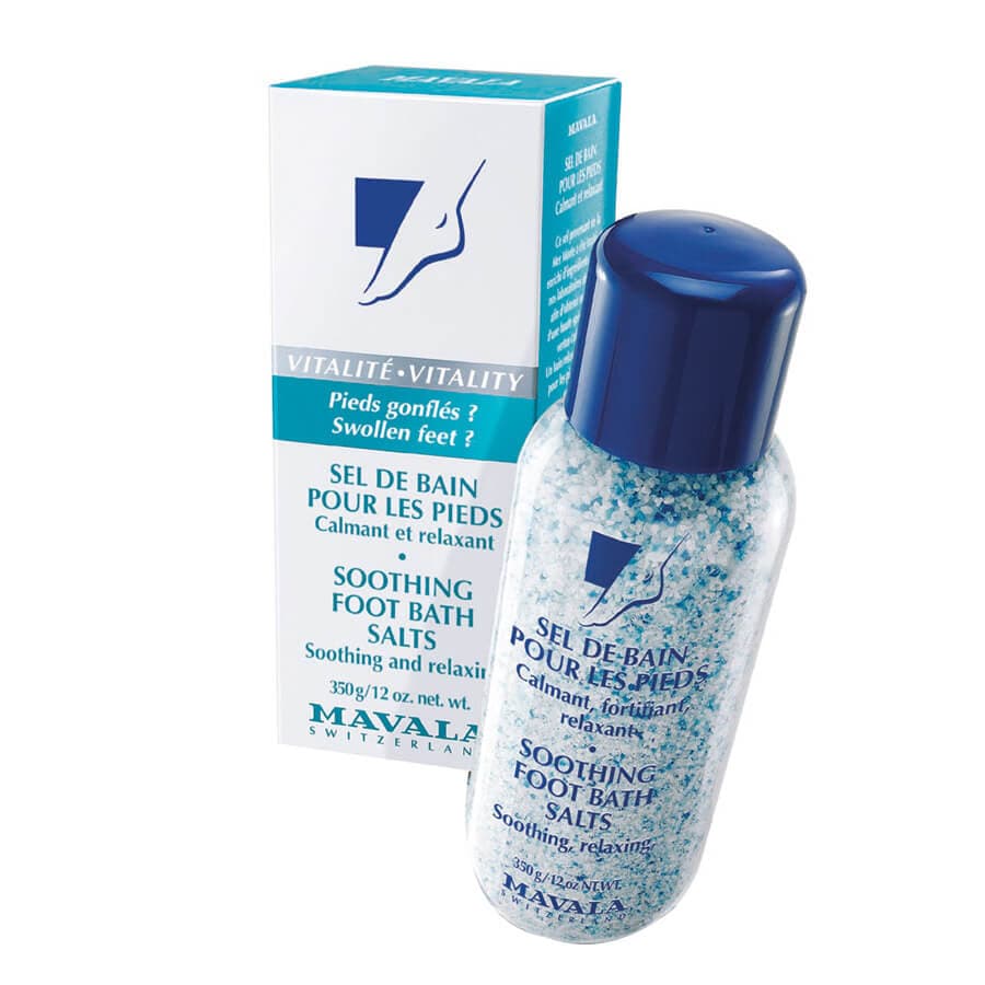 MAVALA Care - Badesalz