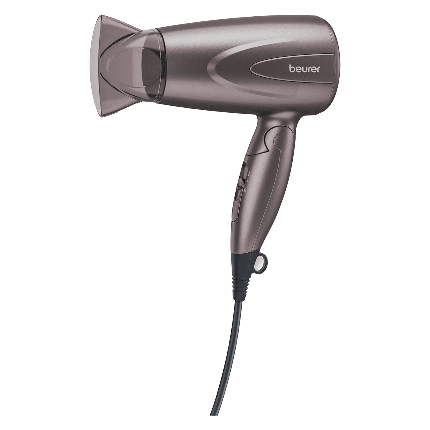 HairCare - HC 17 Haartrockner Basic Line