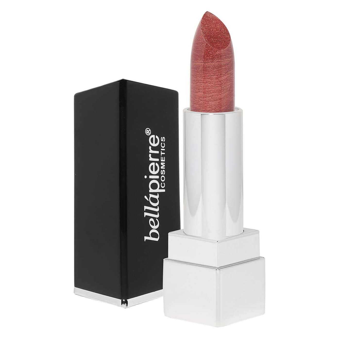 bellapierre Lips - Mineral Lipstick Luminous