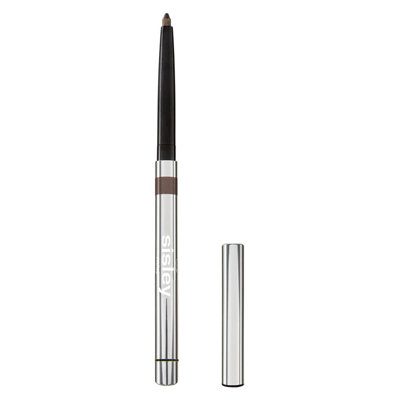 Phyto Khol - Star Sparkling Brown 3 Waterproof