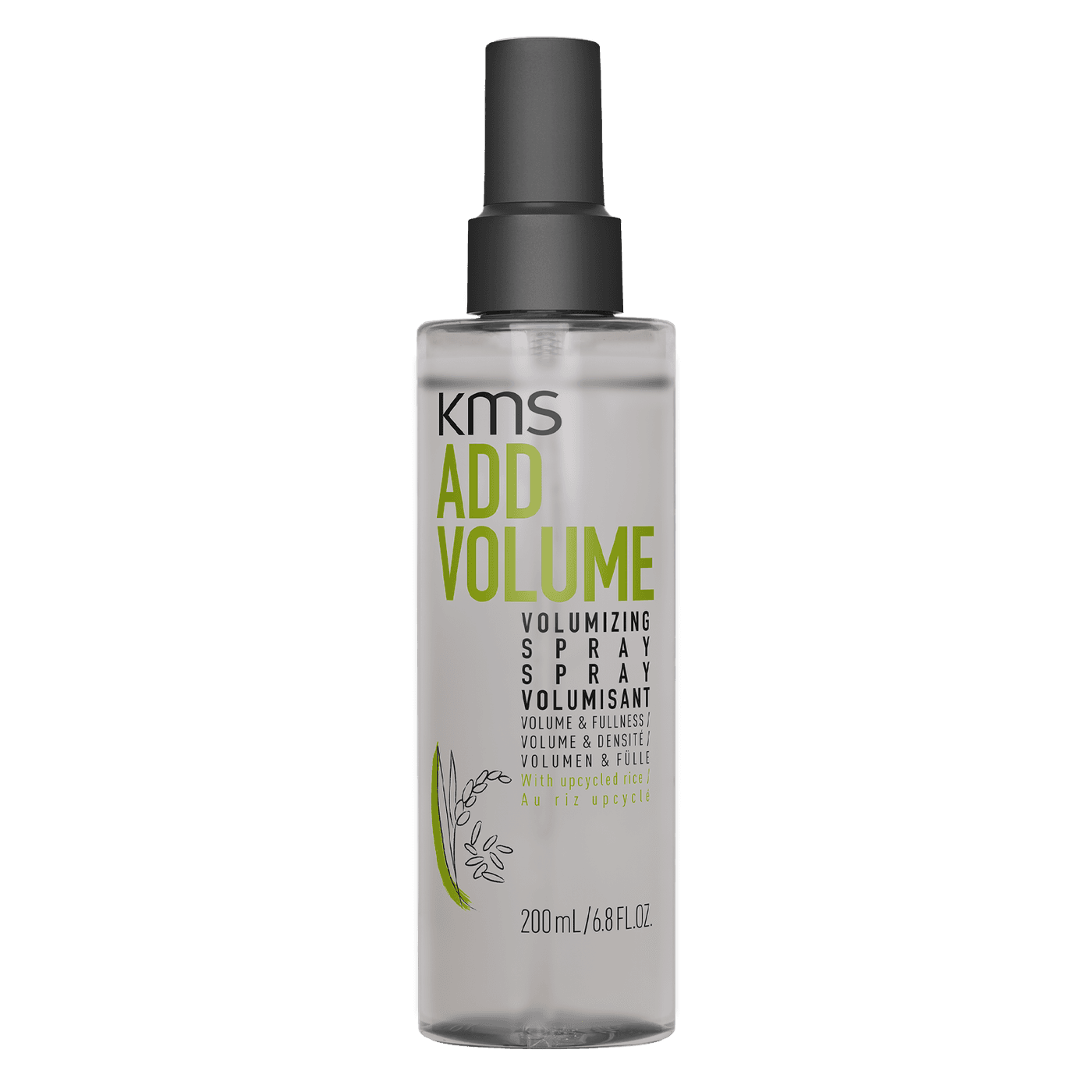 Add Volume - Volumizing Spray