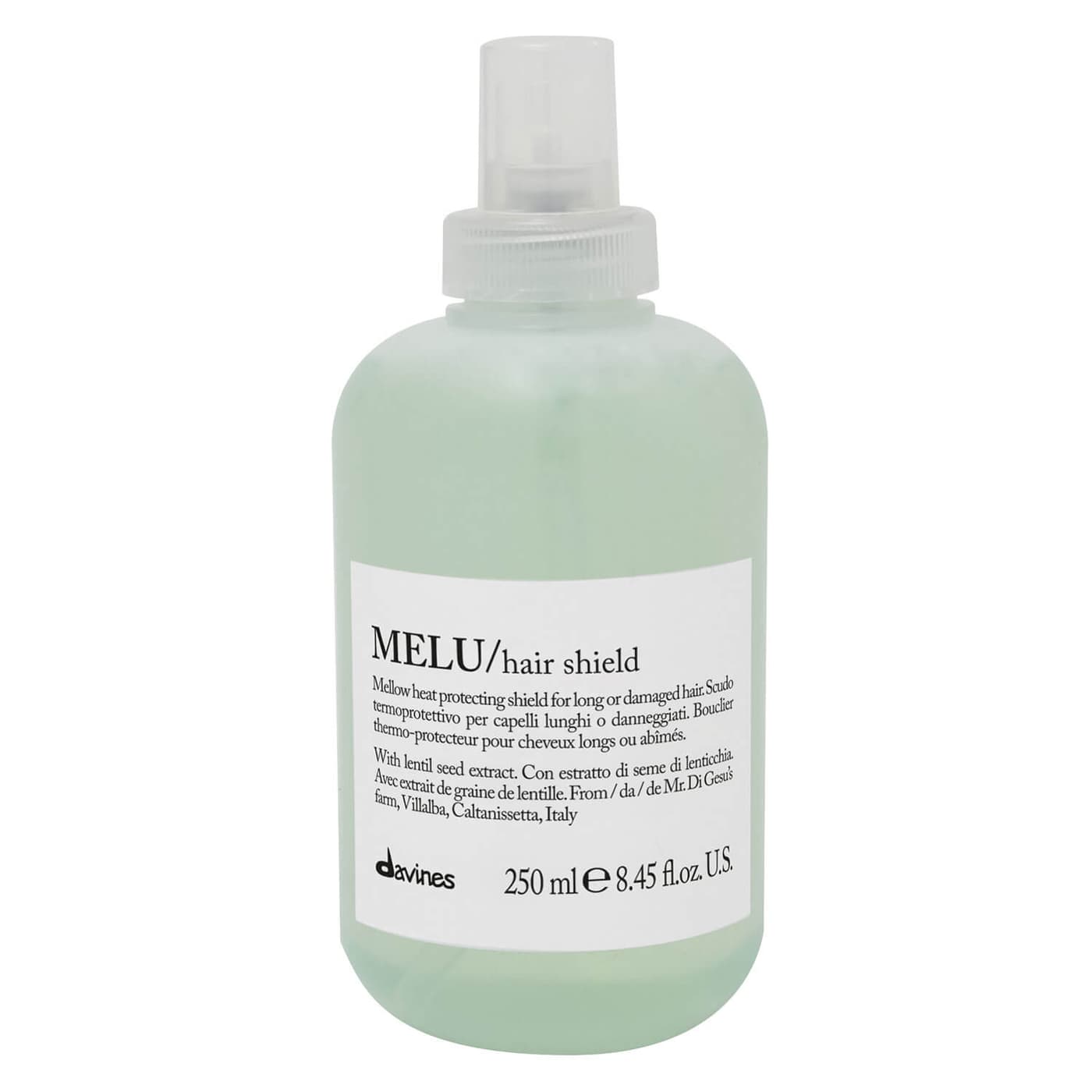 Essential Haircare - MELU Hair Shield