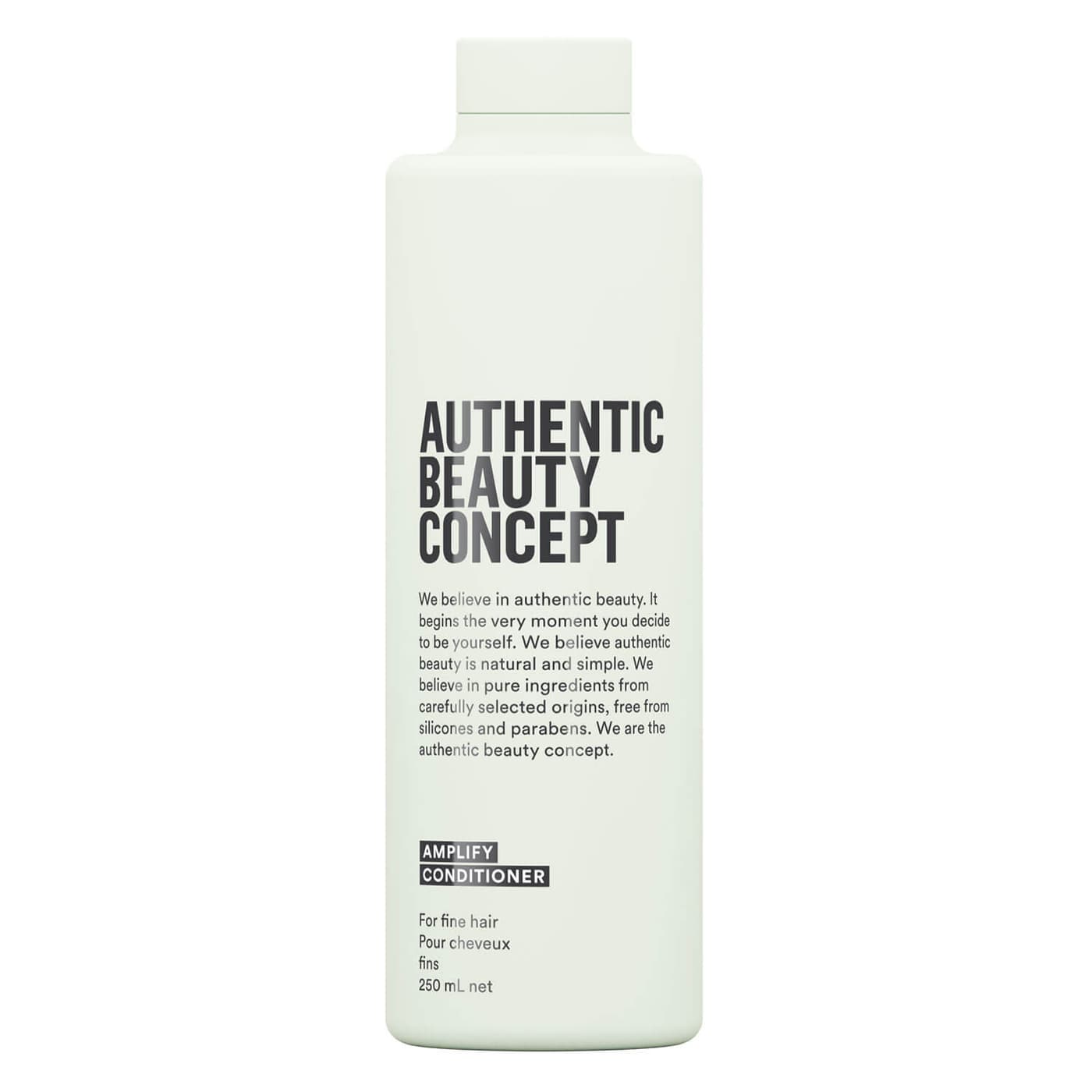 ABC Amplify - Conditioner
