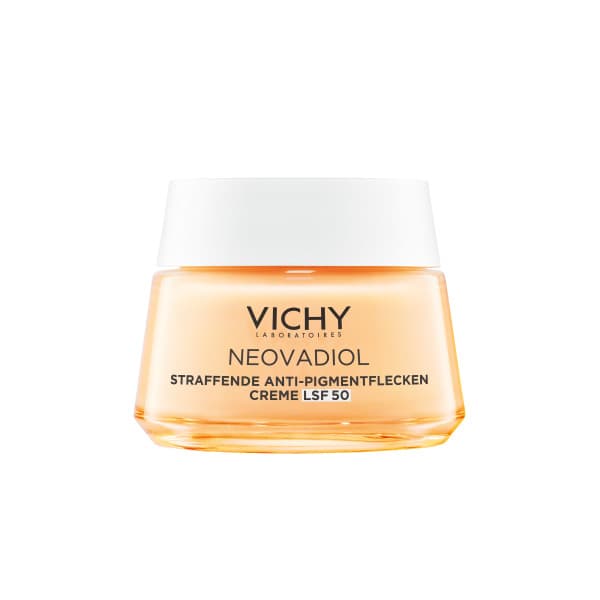 Vichy Neovadiol - Straffende Anti-pigmentflecken Creme LSF50