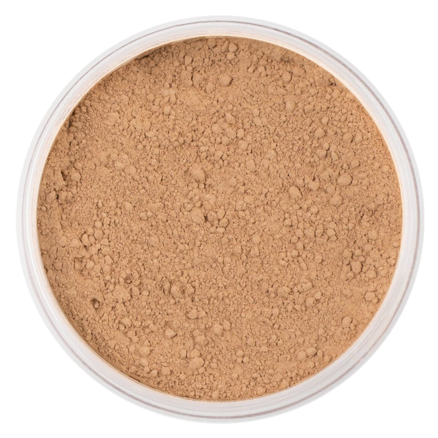 IDUN Teint - Mineral Powder Foundation Svea Warm Medium/Light