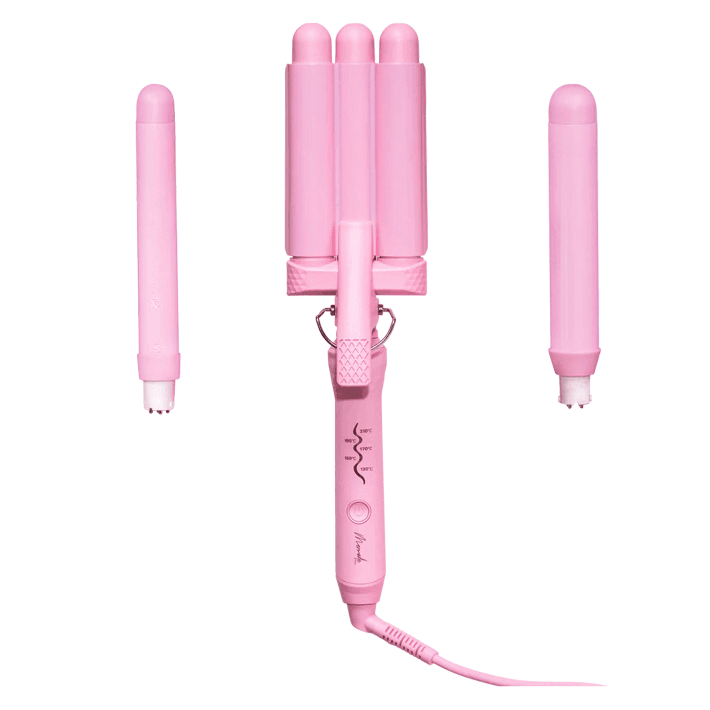 Mermade Hair - The Style Wand