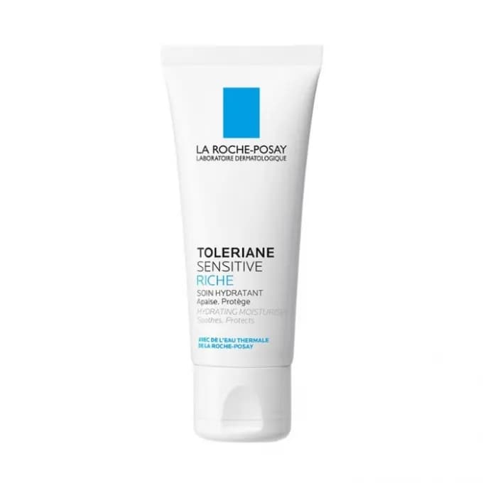 La Roche Posay Toleriane - Sensitive Reichhaltig Creme