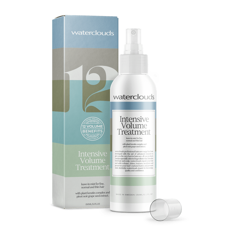 Produktbild von Volume - Intensive Volume Treatment