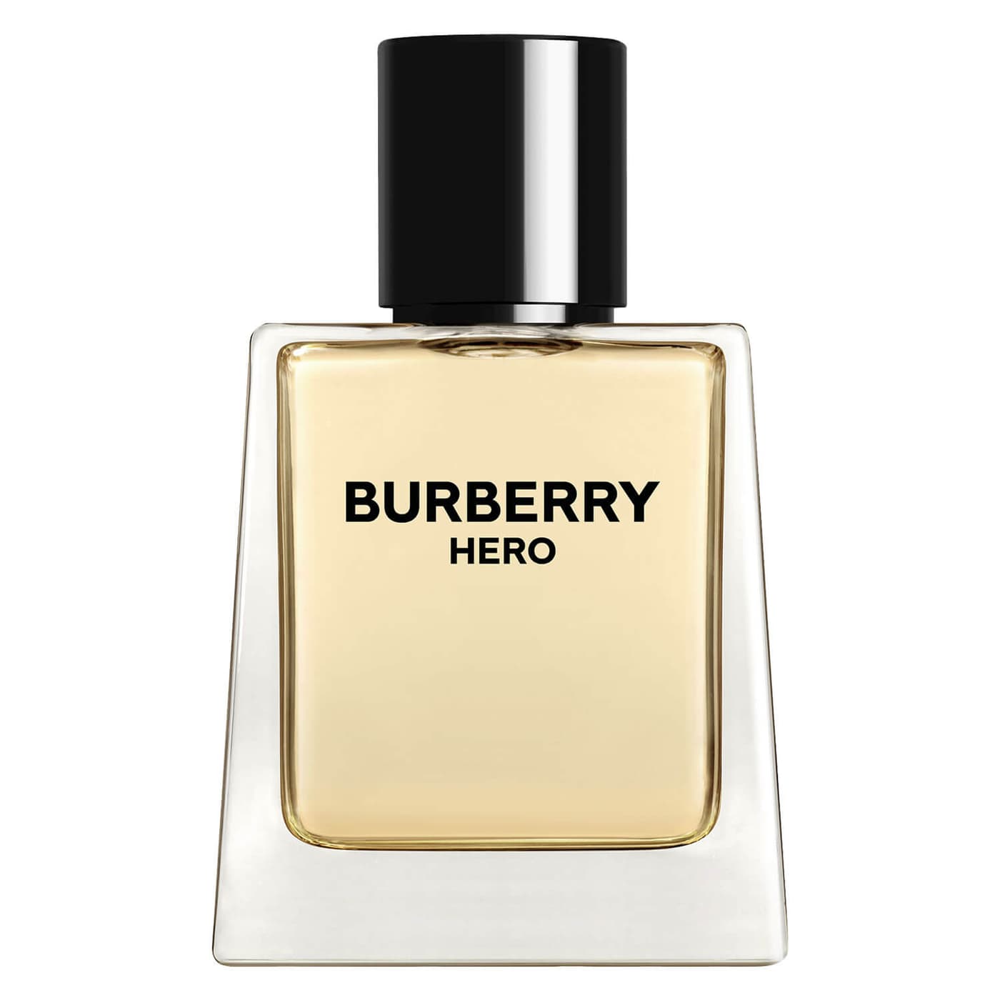 Burberry Hero - Eau de Toilette