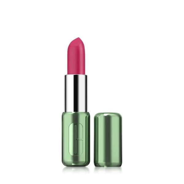 Clinique Pop - Longwear Lipstick Matte Rose Pop