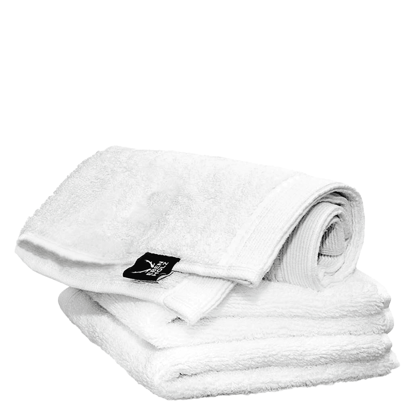 EBENHOLZ - Seiftuch MENS SPA