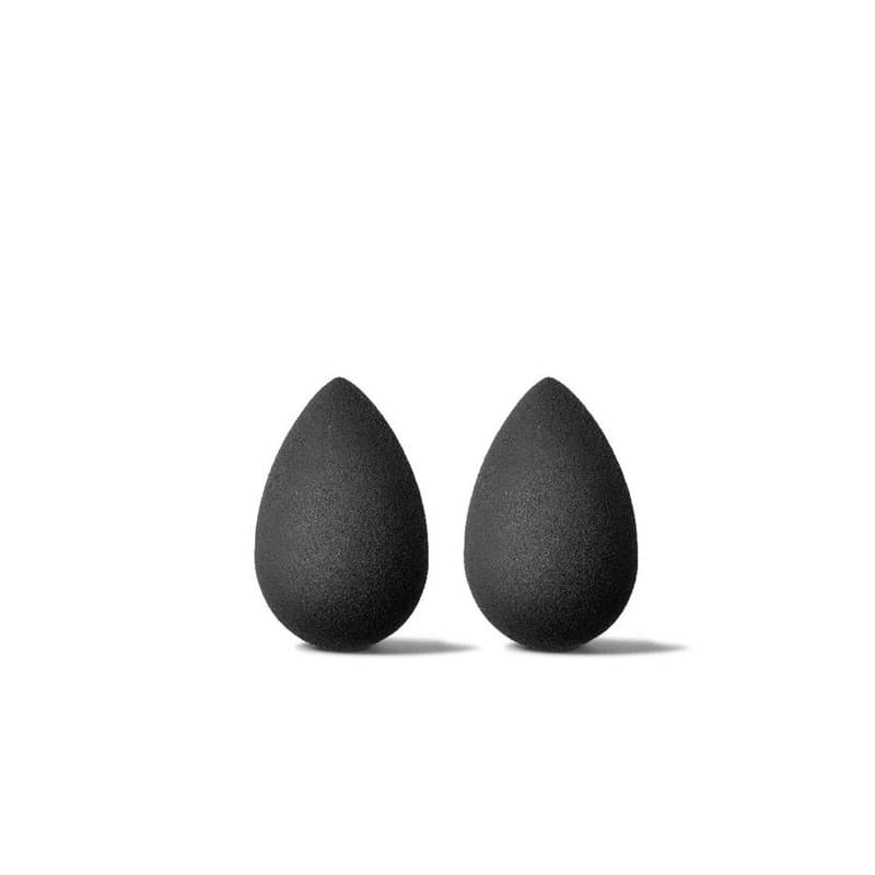 Beautyblender - Micro 2 Stk. schwarz