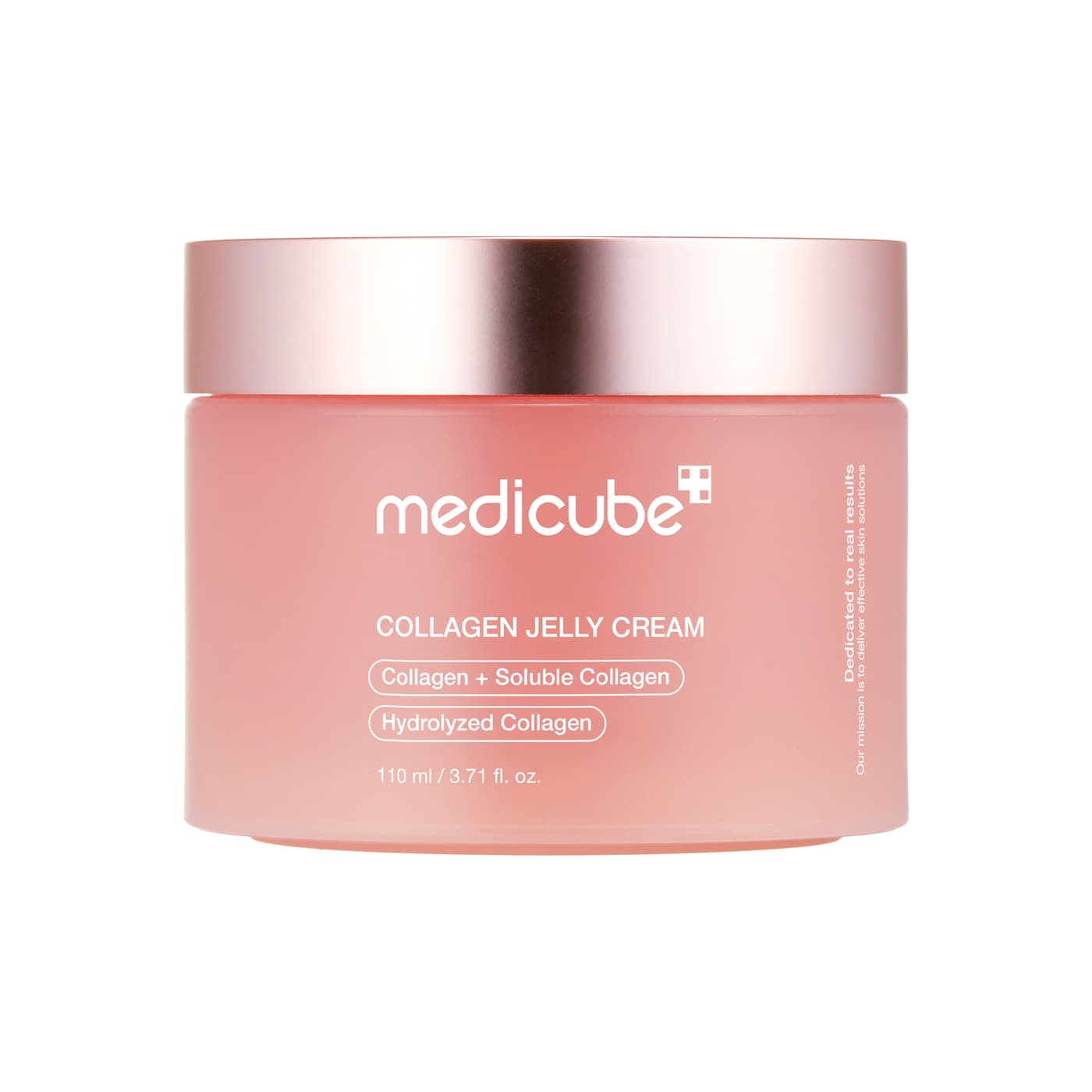 Medicube - Collagen Jelly Cream