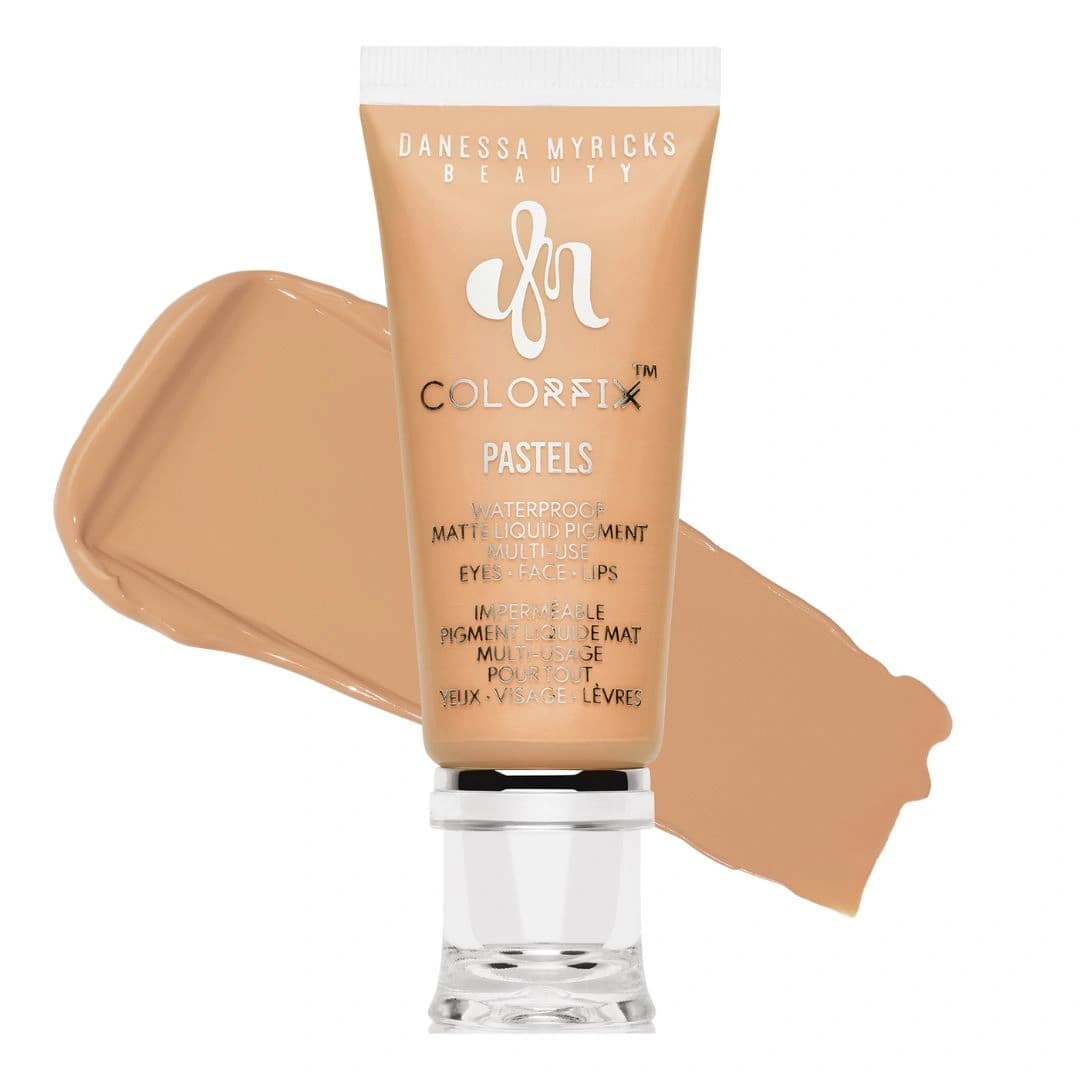 Colorfix Pastels - Pastels Dreamsicle