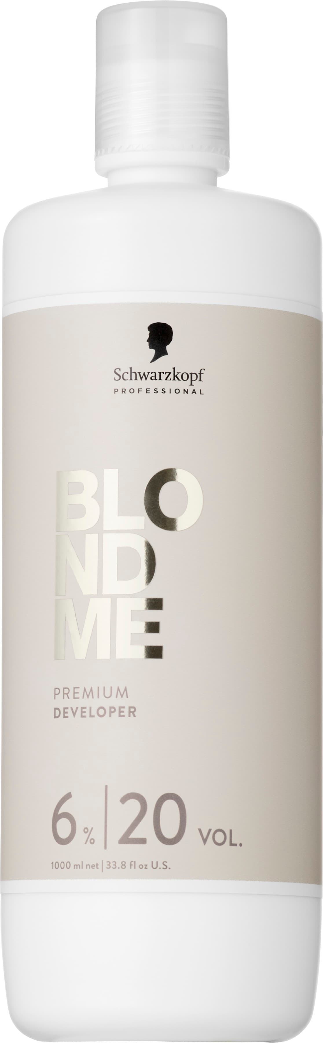 Blondme - Premium Developer 6% | 20 Vol.