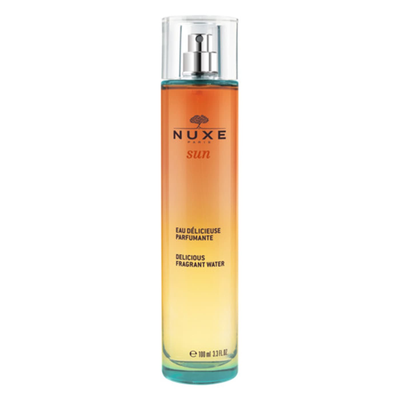 Nuxe Sun - Eau Délicieuse Parfumante