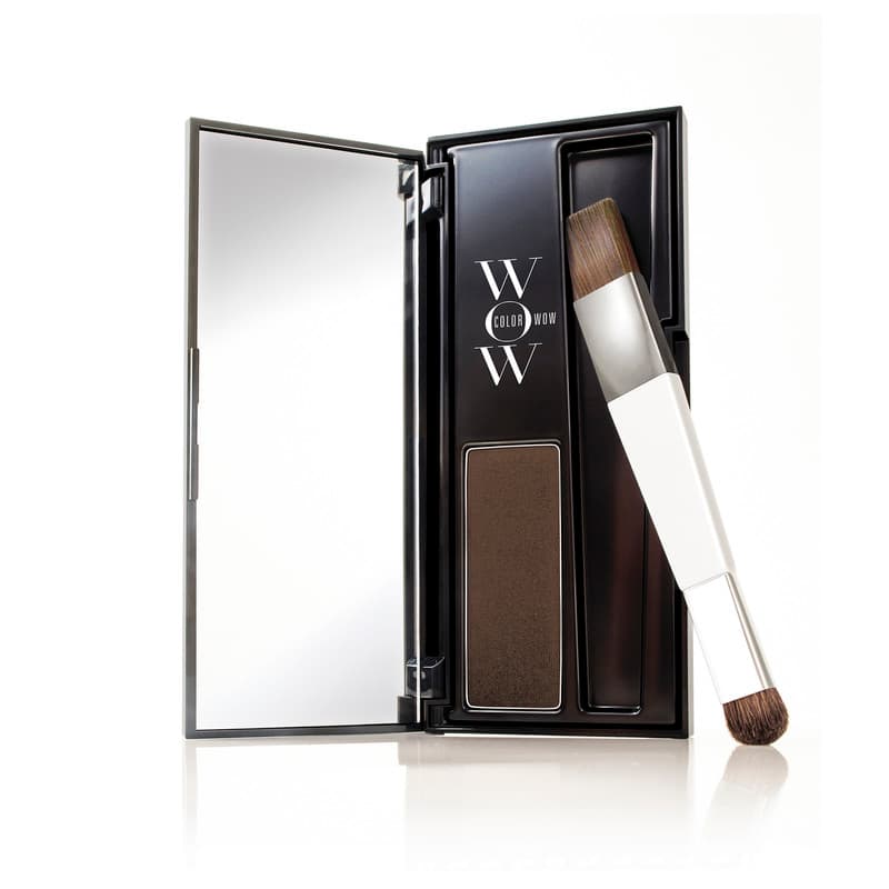 Color Wow - Root Cover Up Med. Brown