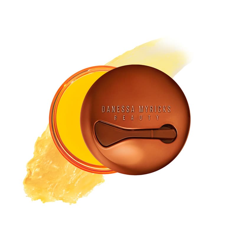 Danessa Face - Moisture Repair Balm Serum