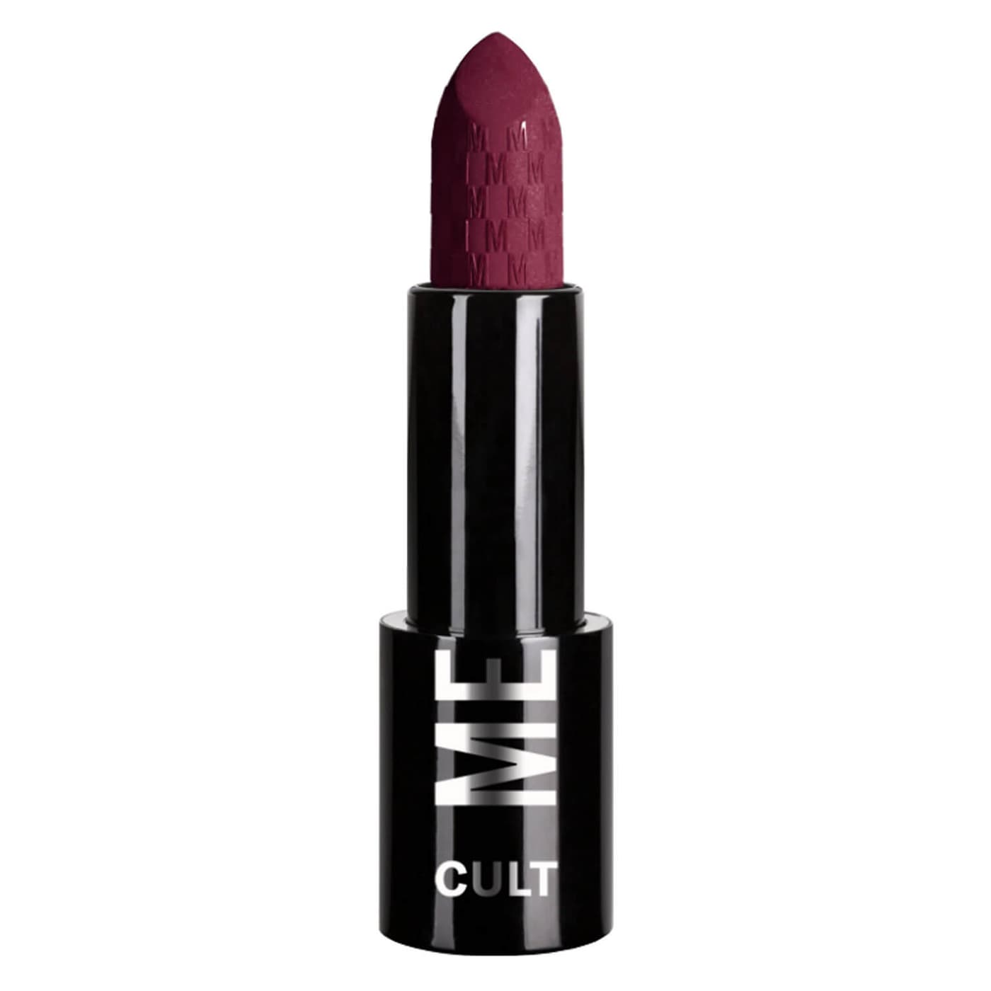 MESAUDA Lips - Cult Matte Lipstick Trendsetter