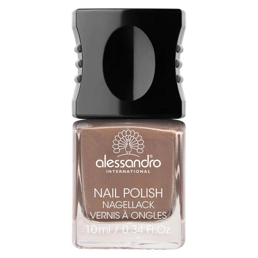 Nail Polish - 70 Hot Stone
