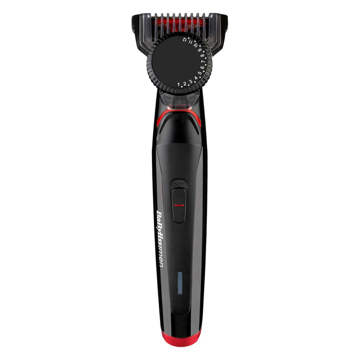 BaByliss MEN - Bartschneider Master T861E