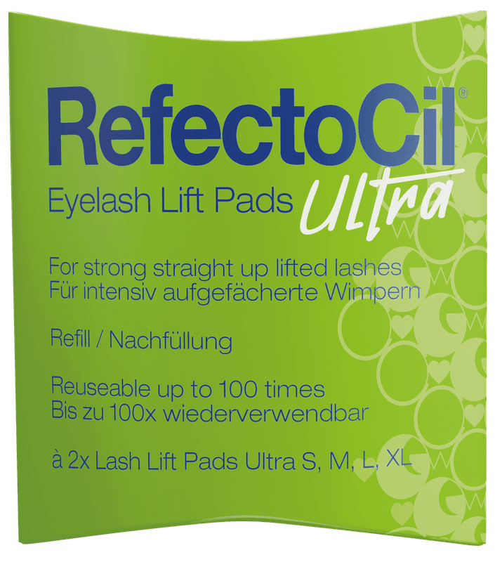 RefectoCil - Polsterbeutel Lashlift Ultra S,M,L,XL