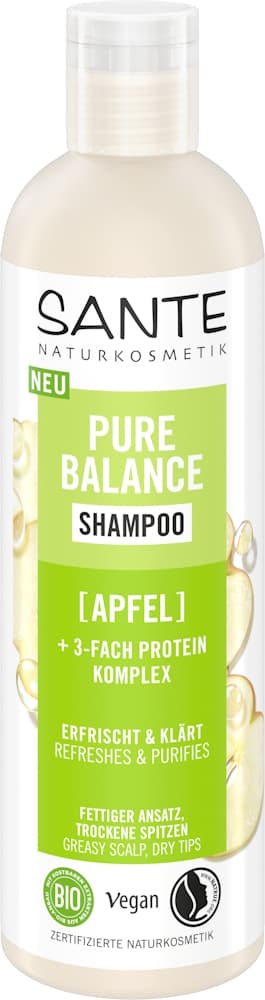 Sante - Pure Balance Shampoo
