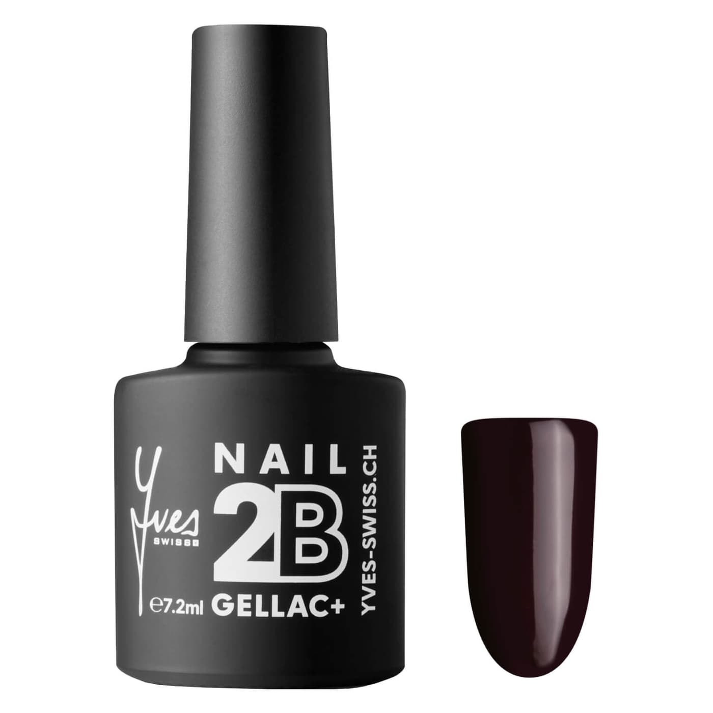 2B Gellac+ - No. 021
