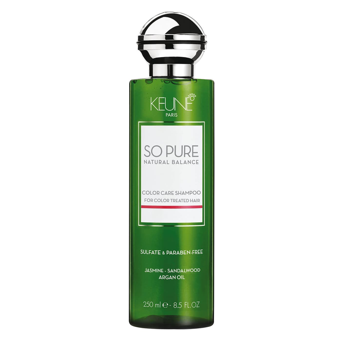 So Pure Color Care - Shampoo