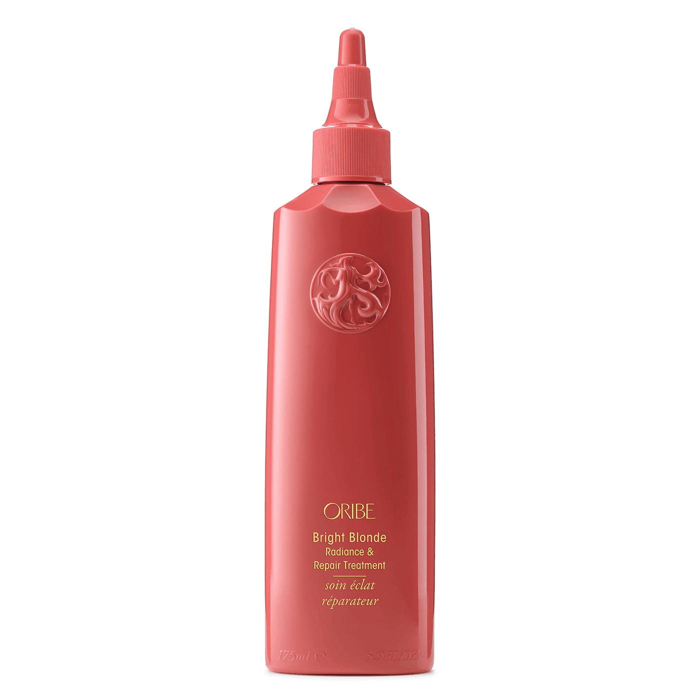 Oribe Care - Bright Blonde Radiance & Repair Treatment