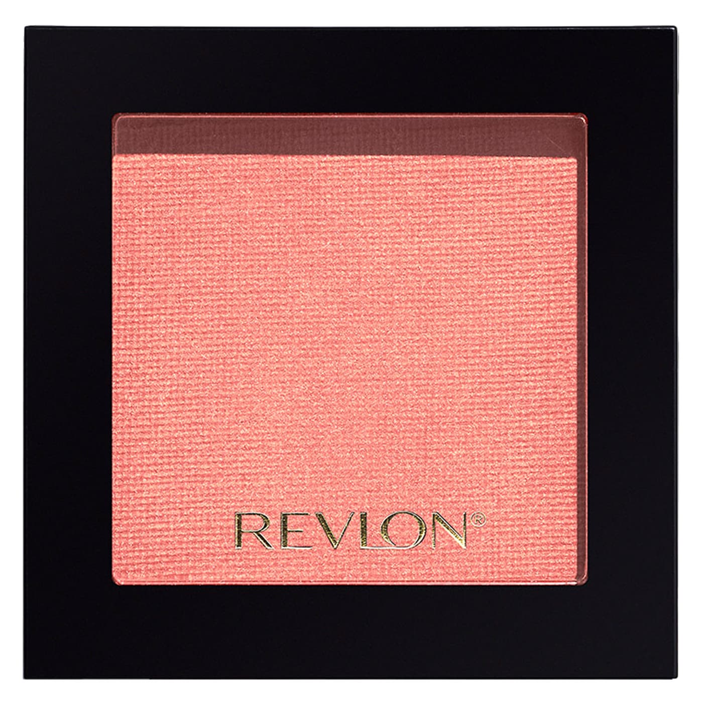 REVLON Face - Powder Blush Rose Bomb