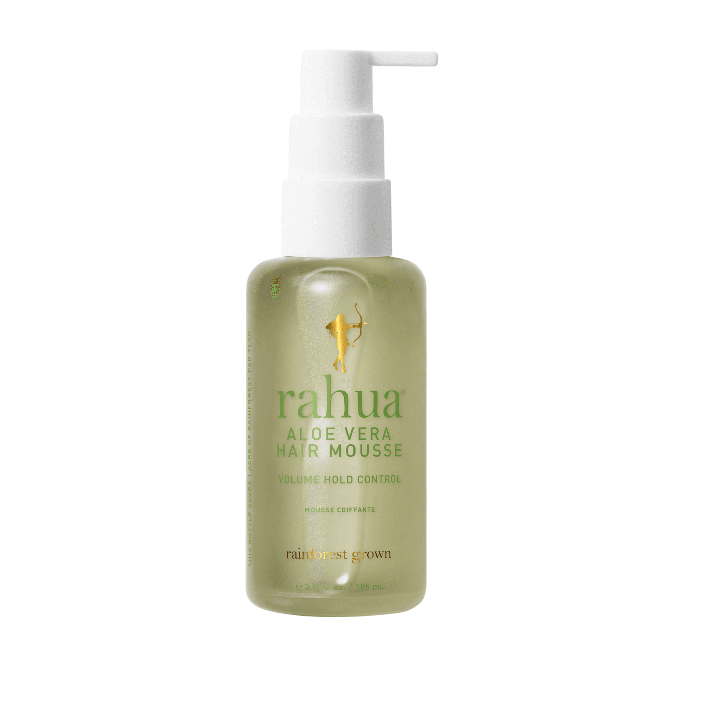 Rahua Styling - Aloe Vera Hair Mousse