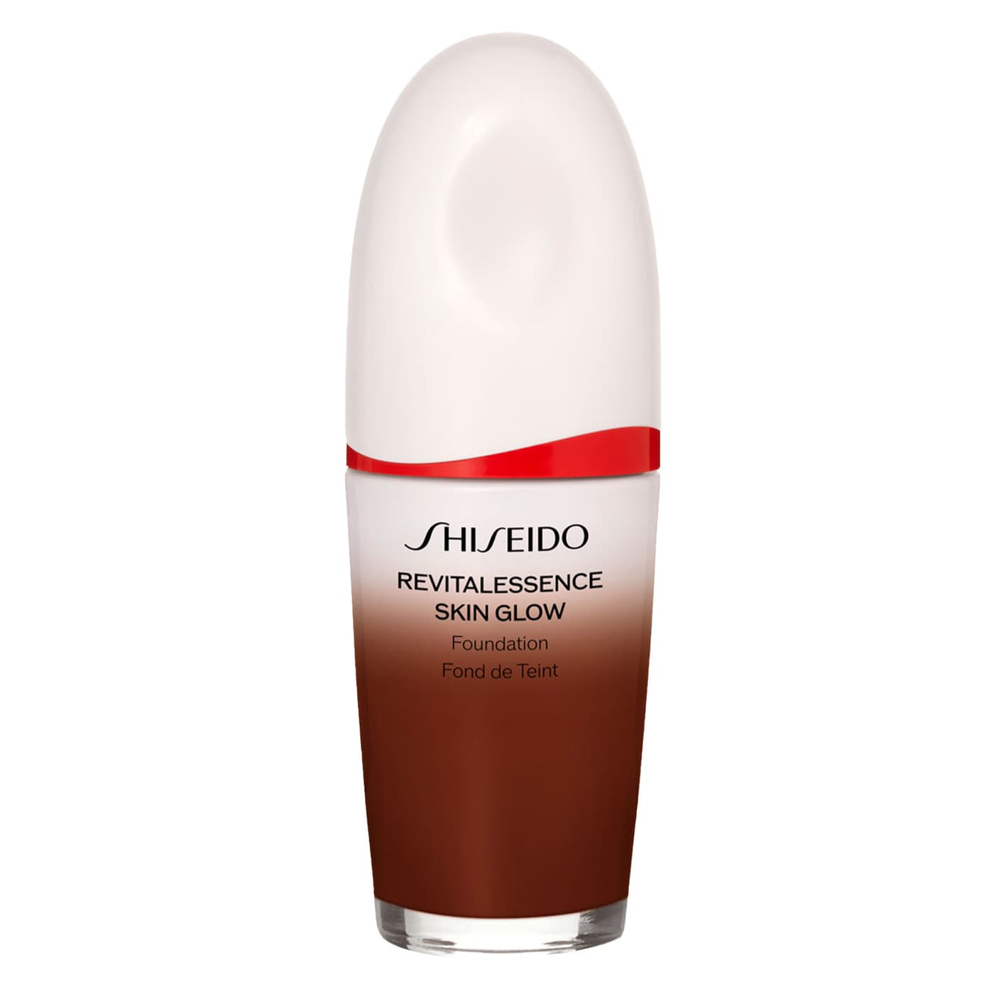 Revitalessence Skin Glow - Foundation Jasper 550