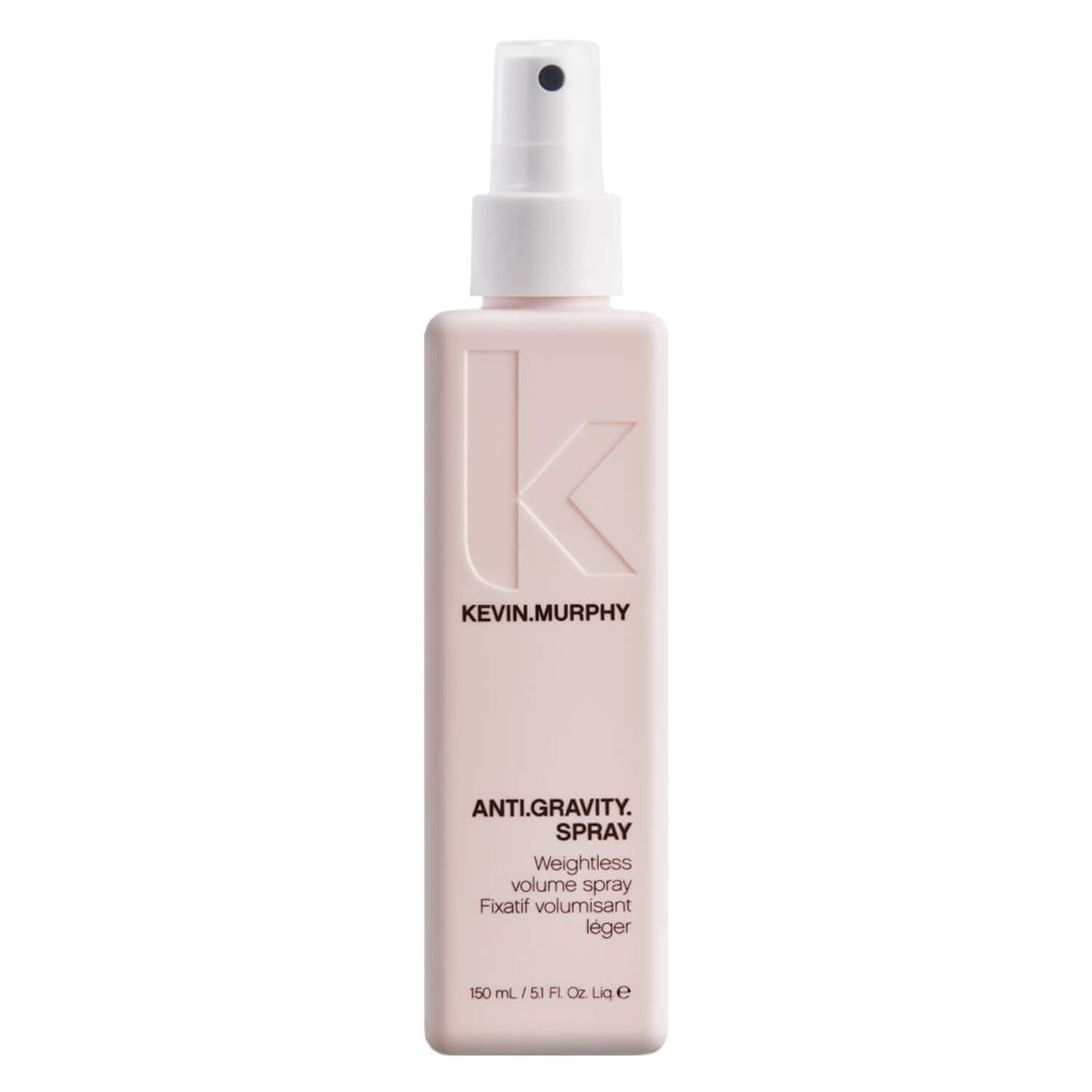 KM Styling - Anti.Gravity Spray