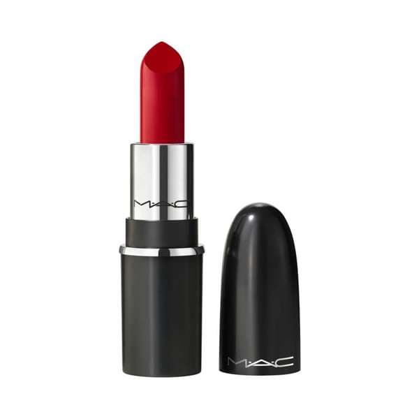 MACximal Silky Matte Lipstick - Mini Ruby Woo