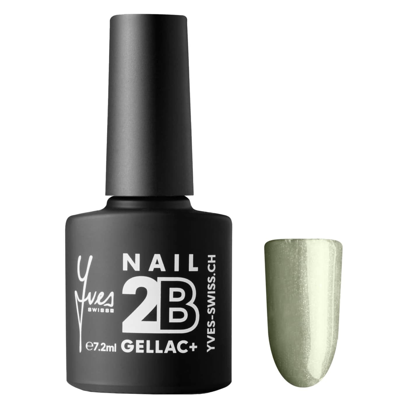 2B Gellac+ - No. 072