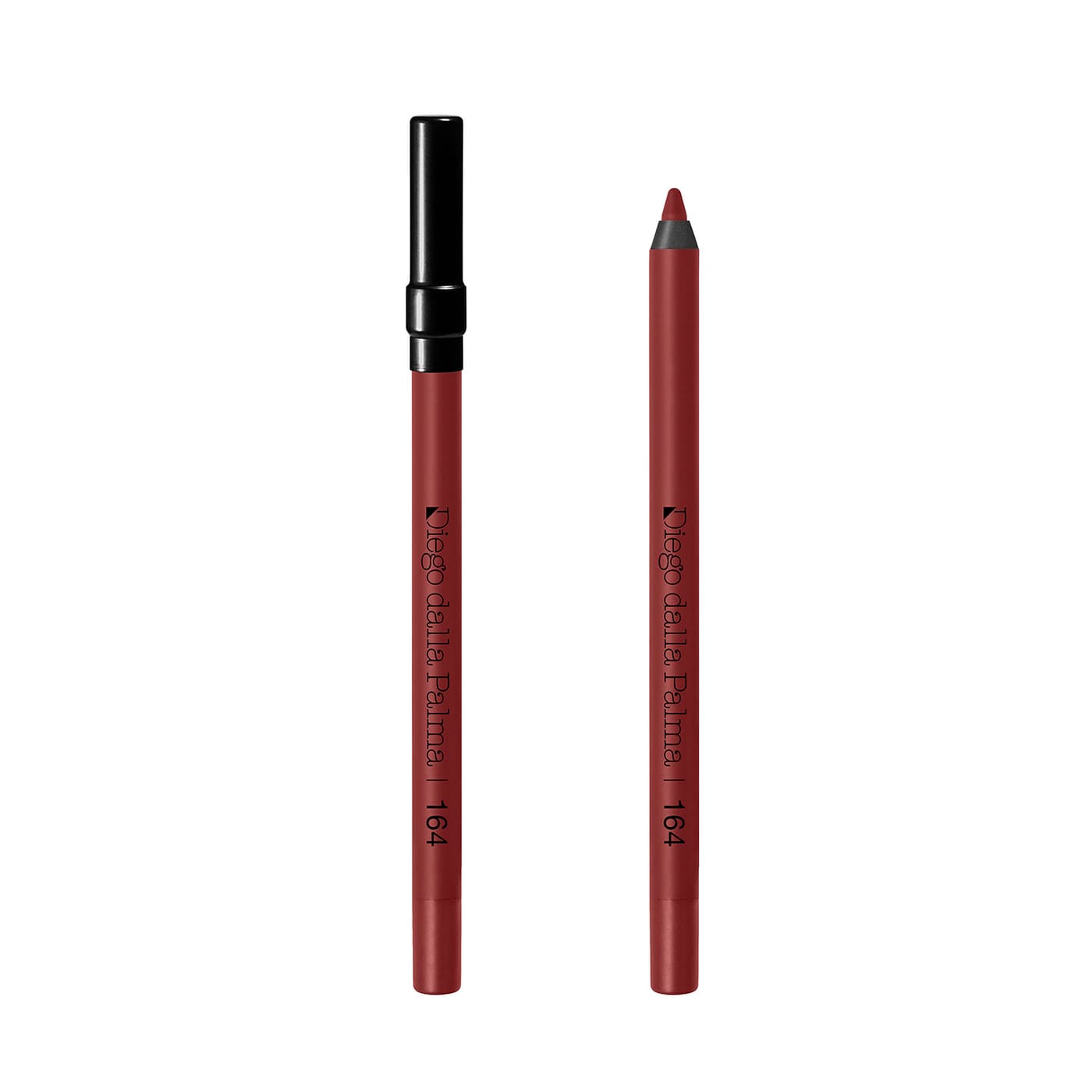 Stay On Me - Lipliner Long Lasting Wr 164