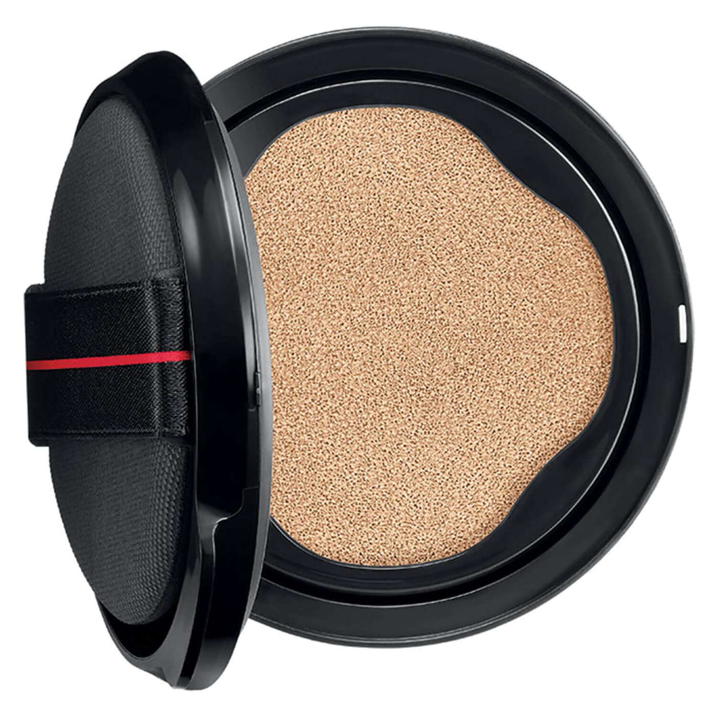 Synchro Skin Self-Refreshing - Cushion Compact Refill Linen 220