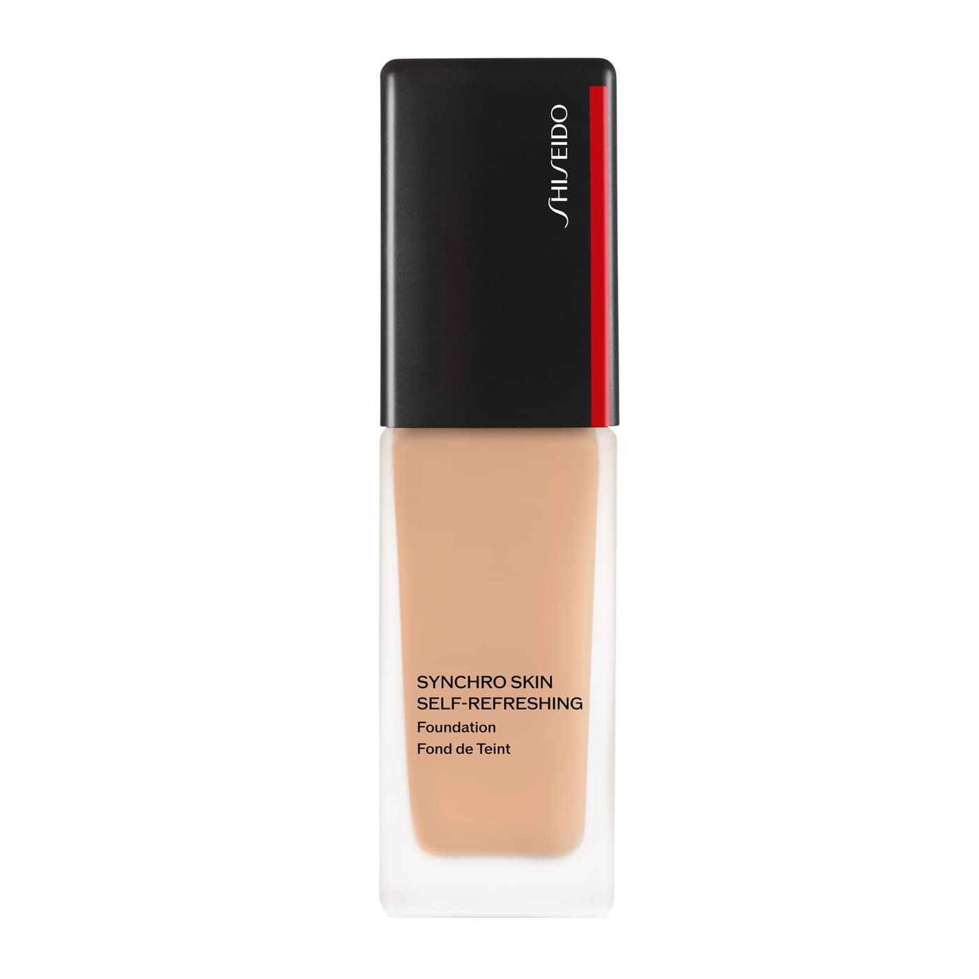 Synchro Skin Self-Refreshing - Foundation 310, Silk