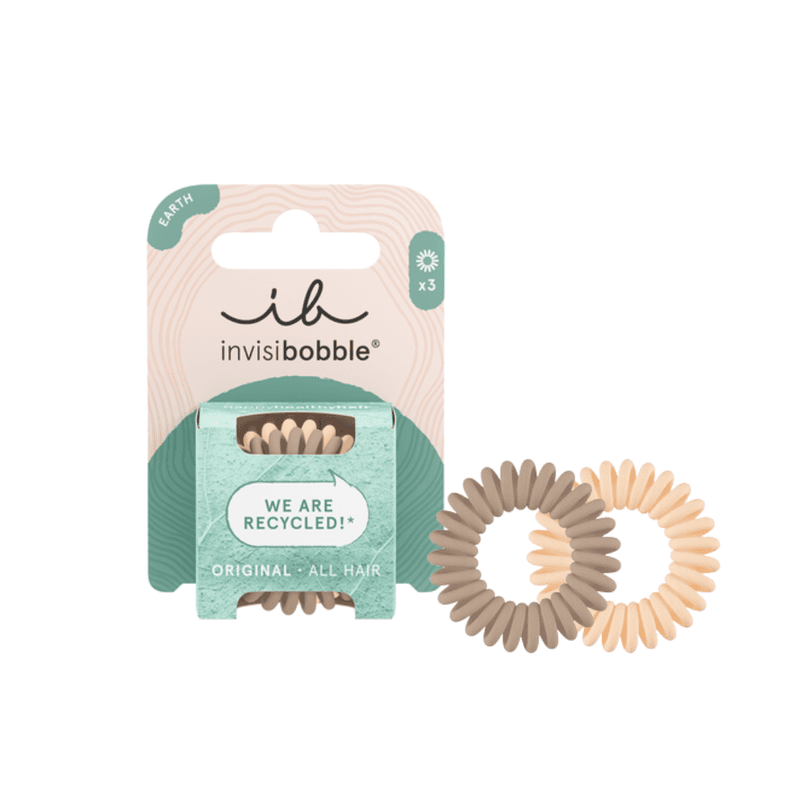 ORIGINAL - Earth Respiraled