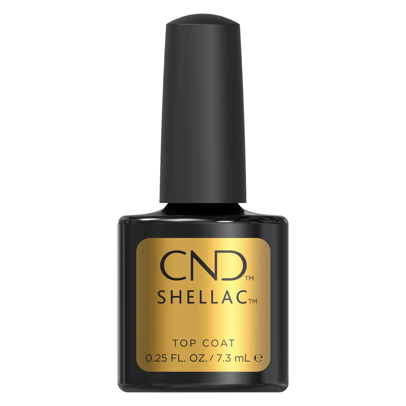 Produktbild von Shellac - UV Top Coat