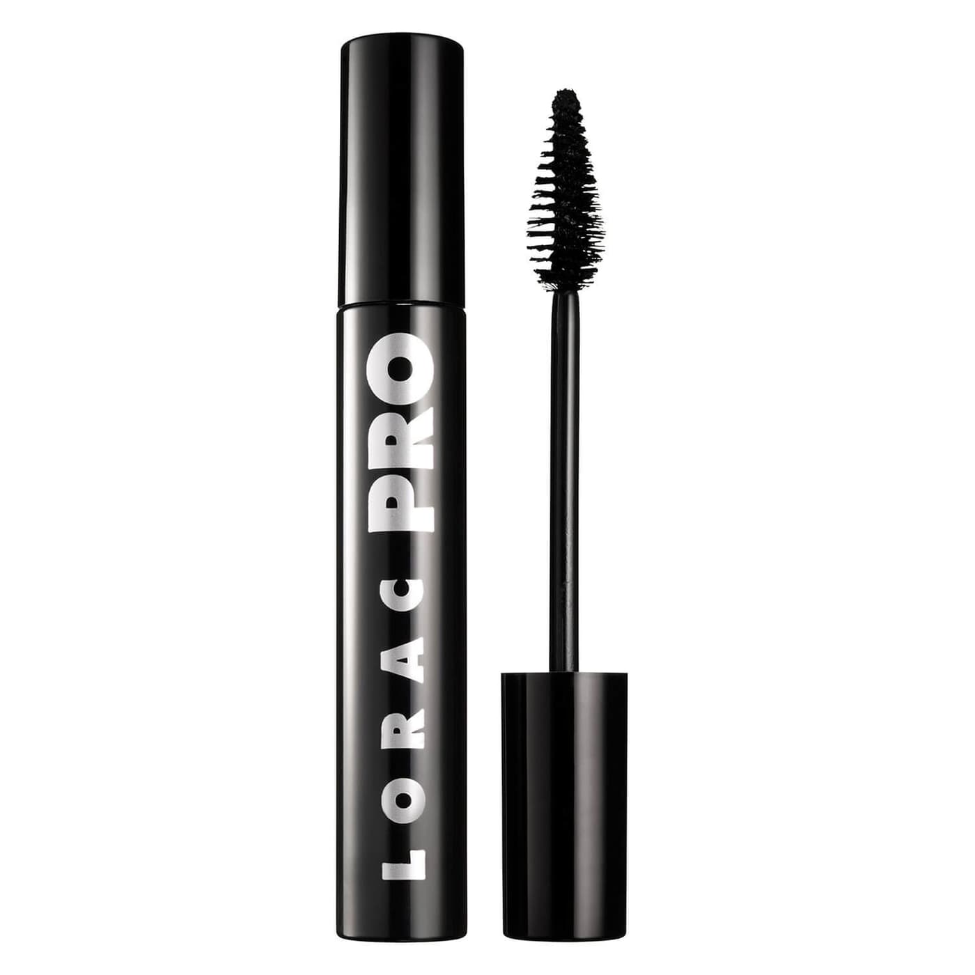 LORAC - PRO Mascara Black